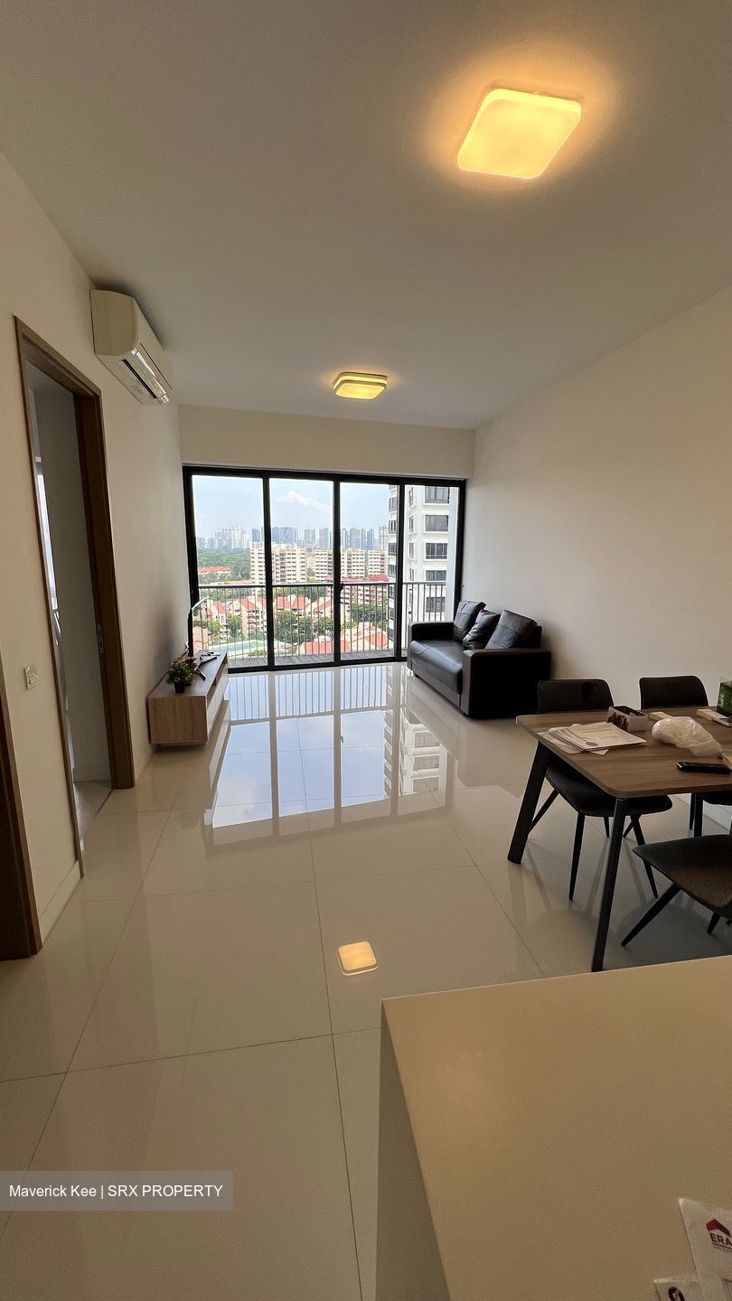 D'Leedon (D10), Condominium #586794851